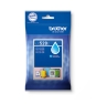 Brother LC528C cartucho de tinta 1 pieza(s) Original Cian