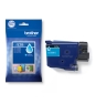 Brother LC528C cartucho de tinta 1 pieza(s) Original Cian