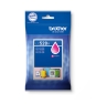 Brother LC528M cartucho de tinta 1 pieza(s) Original Magenta