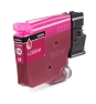Brother LC528M cartucho de tinta 1 pieza(s) Original Magenta
