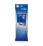Brother LC528XLM cartucho de tinta 1 pieza(s) Original Ultra High Yield Magenta