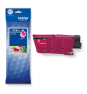 Brother LC528XLM cartucho de tinta 1 pieza(s) Original Ultra High Yield Magenta