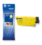 Brother LC528XLY Yellow Ink Cartridge cartucho de tinta 1 pieza(s) Original Ultra High Yield Amarillo
