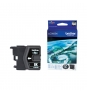 Brother LC985BK 1 cartucho pieza Original Negro