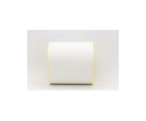 Brother LDP1M000102100I etiqueta de impresora Blanco
