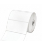 Brother LDP1M040060100I etiqueta de impresora Blanco