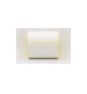 Brother LDP1M152102100I etiqueta de impresora Blanco