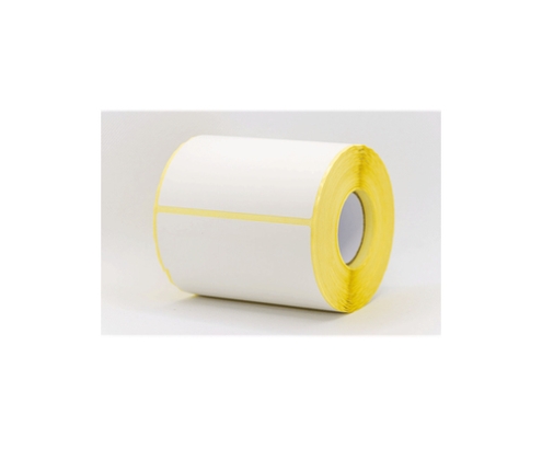 Brother LDP1M152102100I etiqueta de impresora Blanco