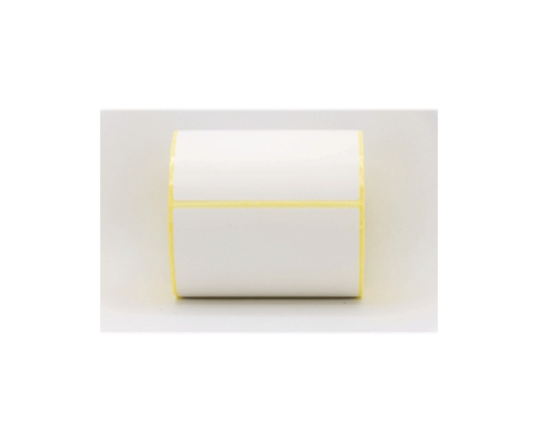 Brother LDP1M152102100I etiqueta de impresora Blanco