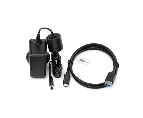 Brother LK1001CEU cargador de dispositivo móvil Escáner Negro Corriente alterna Interior