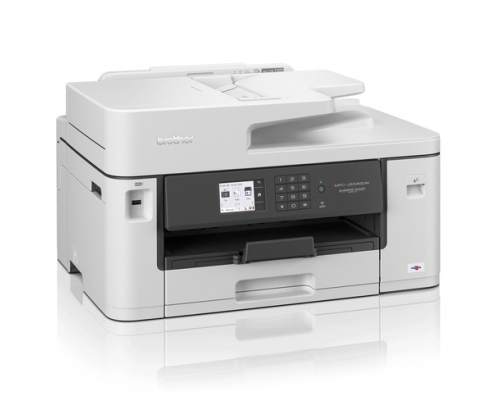 Brother MFC-J5340DWERE1 impresora multifunción Inyección de tinta A3 4800 x 1200 DPI Wifi