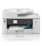 Brother MFC-J5345DW Inyección de tinta A3 4800 x 1200 DPI 28 ppm Wifi