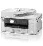 Brother MFC-J5345DW Inyección de tinta A3 4800 x 1200 DPI 28 ppm Wifi