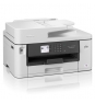 Brother MFC-J5345DW Inyección de tinta A3 4800 x 1200 DPI 28 ppm Wifi