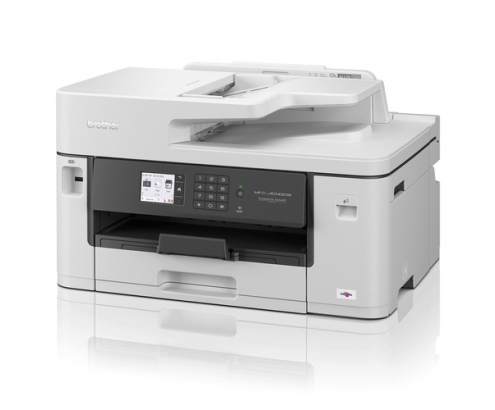 Brother MFC-J5345DW Inyección de tinta A3 4800 x 1200 DPI 28 ppm Wifi