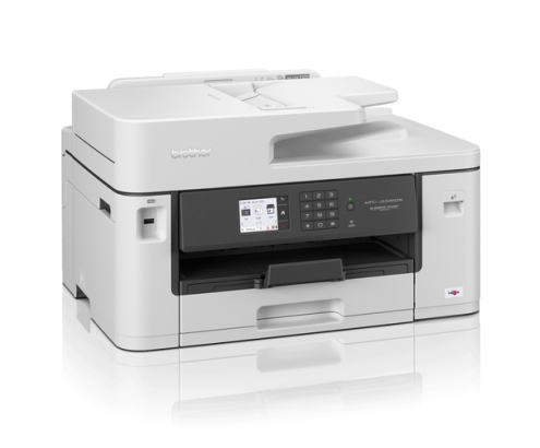 Brother MFC-J5345DW Inyección de tinta A3 4800 x 1200 DPI 28 ppm Wifi