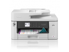 Brother MFC-J5345DW Inyección de tinta A3 4800 x 1200 DPI 28 ppm Wifi