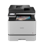 Brother MFC-L8730CDW impresora multifunción Laser A4 2400 x 600 DPI 31 ppm Wifi