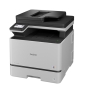 Brother MFC-L8730CDW impresora multifunción Laser A4 2400 x 600 DPI 31 ppm Wifi