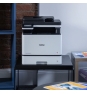 Brother MFC-L8730CDW impresora multifunción Laser A4 2400 x 600 DPI 31 ppm Wifi