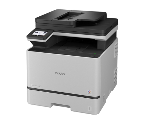 Brother MFC-L8730CDW impresora multifunción Laser A4 2400 x 600 DPI 31 ppm Wifi