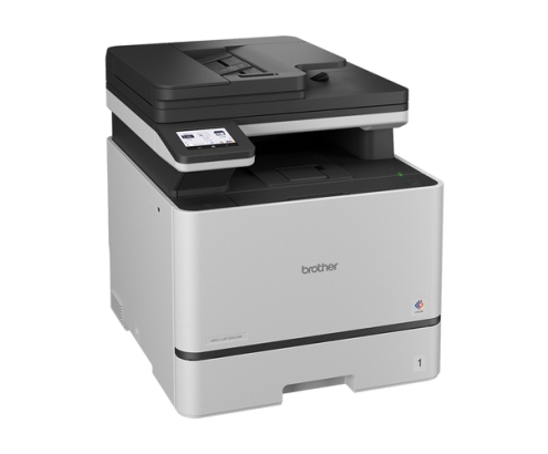 Brother MFC-L8730CDW impresora multifunción Laser A4 2400 x 600 DPI 31 ppm Wifi