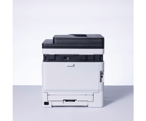 Brother MFC-L8730CDW impresora multifunción Laser A4 2400 x 600 DPI 31 ppm Wifi