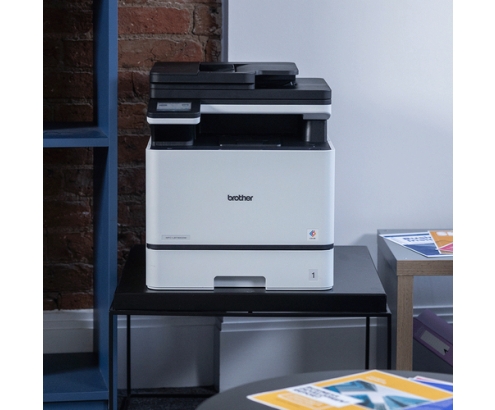 Brother MFC-L8730CDW impresora multifunción Laser A4 2400 x 600 DPI 31 ppm Wifi