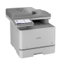 Brother MFC-L8970CDW impresora multifunción Laser A4 2400 x 600 DPI 31 ppm Wifi