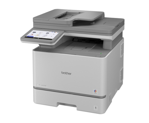 Brother MFC-L8970CDW impresora multifunción Laser A4 2400 x 600 DPI 31 ppm Wifi