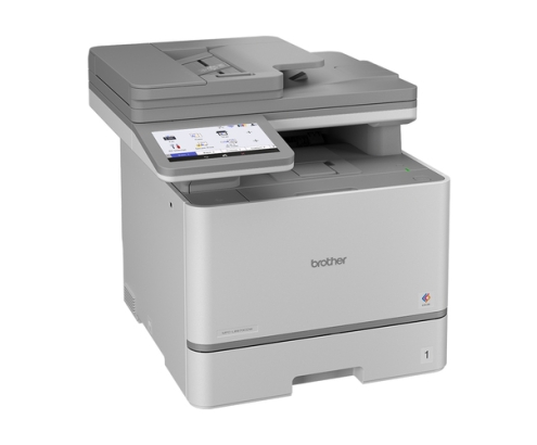 Brother MFC-L8970CDW impresora multifunción Laser A4 2400 x 600 DPI 31 ppm Wifi