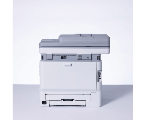Brother MFC-L8970CDW impresora multifunción Laser A4 2400 x 600 DPI 31 ppm Wifi