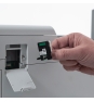 Brother NC9000W Interno Ethernet