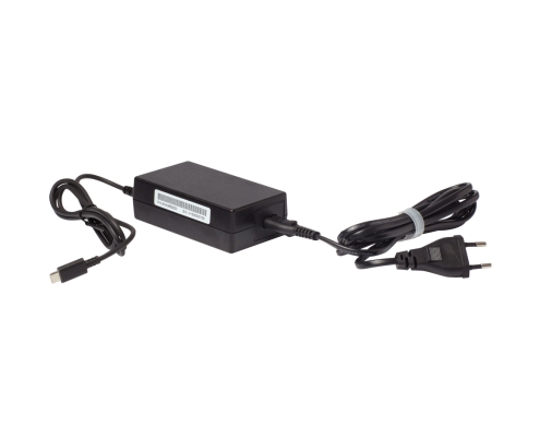Brother PAAD003EU adaptador e inversor de corriente Interior Negro