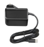 Brother PAAD004EU cargador de dispositivo móvil Escáner Negro Corriente alterna Interior