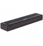 Brother PJ-862 203 x 200 DPI Inalámbrico y alámbrico Térmica directa Impresora portátil