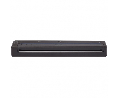 Brother PJ-862 203 x 200 DPI Inalámbrico y alámbrico Térmica directa Impresora portátil