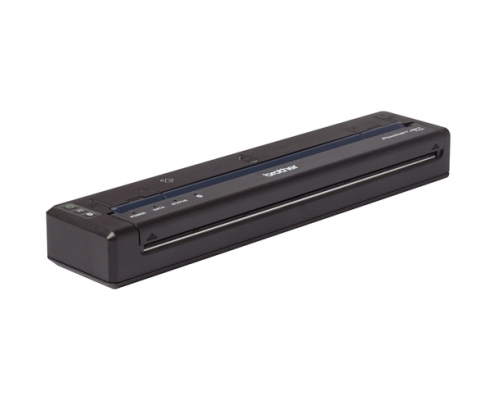 Brother PJ-862 203 x 200 DPI Inalámbrico y alámbrico Térmica directa Impresora portátil