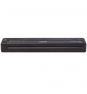 Brother PJ-883 Inalámbrico y alámbrico Térmico Impresora portátil