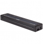 Brother PJ-883 Inalámbrico y alámbrico Térmico Impresora portátil