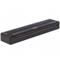 Brother PJ-883 Inalámbrico y alámbrico Térmico Impresora portátil
