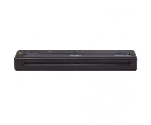 Brother PJ-883 Inalámbrico y alámbrico Térmico Impresora portátil