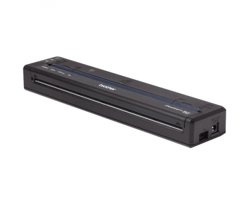 Brother PJ-883 Inalámbrico y alámbrico Térmico Impresora portátil