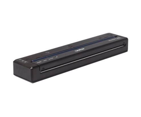 Brother PJ-883 Inalámbrico y alámbrico Térmico Impresora portátil