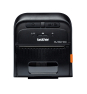 Brother RJ-3035B impresora de recibos 203 x 203 DPI Inalámbrico y alámbrico Térmica directa Impresora portátil