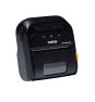 Brother RJ-3035B impresora de recibos 203 x 203 DPI Inalámbrico y alámbrico Térmica directa Impresora portátil