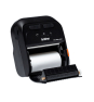 Brother RJ-3035B impresora de recibos 203 x 203 DPI Inalámbrico y alámbrico Térmica directa Impresora portátil