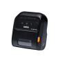 Brother RJ-3035B impresora de recibos 203 x 203 DPI Inalámbrico y alámbrico Térmica directa Impresora portátil