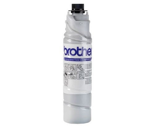 Brother TN-1200 Toner Cartridge Original Negro