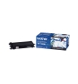 Brother TN-130BK cartucho de tóner 1 pieza(s) Original Negro